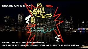 Video post by @wutangclan on YouTube