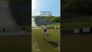 Video post by @redbullusa on YouTube