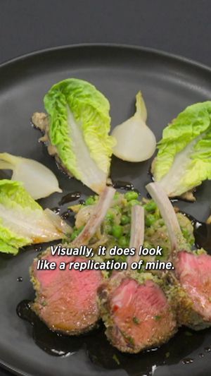 Video post by @foodclubfox on TikTok