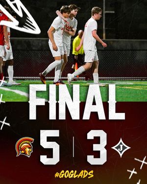 Image post by @cchs.menssoccer on Instagram