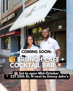 Image post by @bhamnow on Instagram
