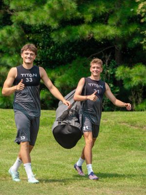 Image post by @chowanmsoc on Instagram
