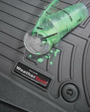 Image post by @weathertech on Instagram