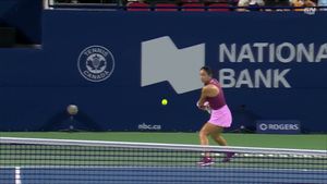 Video post by @sportsnet on Facebook