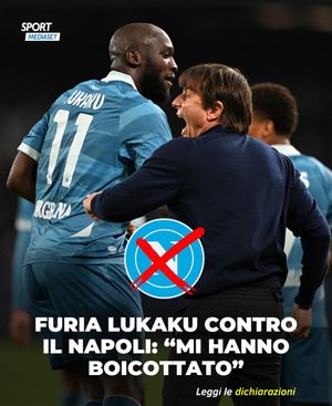 Image post by @sportmediaset on Instagram