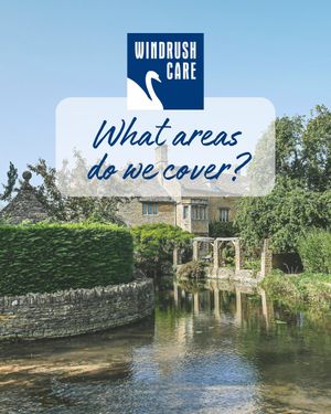 Image post by @windrushcare on Instagram