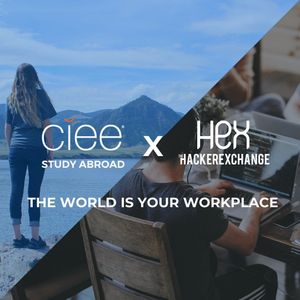 Image post by @cieestudyabroad on Instagram