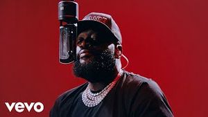 Video post by @rickrossvevo on YouTube