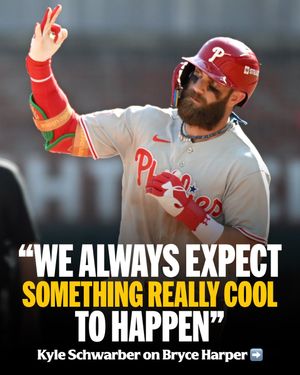 Image post by @mlb on Instagram