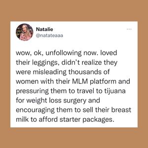 Image post by @hermana.agency on Instagram