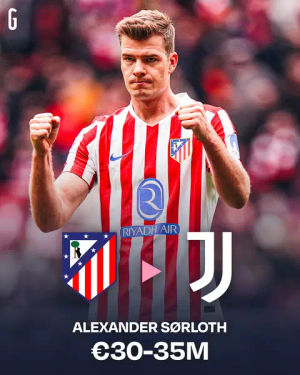 Image post by @lagazzettadellosport on TikTok
