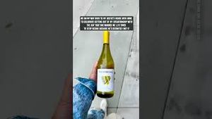 Video post by @woodbridgewines on YouTube