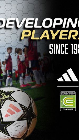 Video post by @Coerversoutheast on Facebook