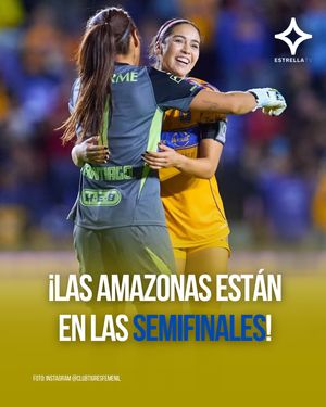Image post by @canalestrellatv on Instagram