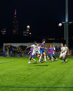 Image post by @chicagohouse_ac on Instagram