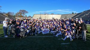 Image post by @HCrossFB on Twitter