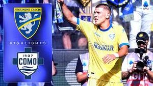Video post by @seriea on YouTube
