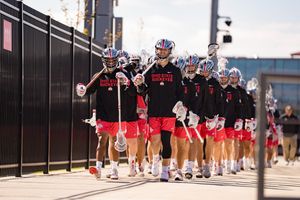 Image post by @ohiostatemlax on Instagram