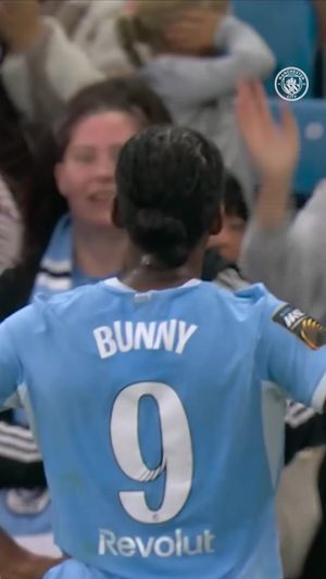 Video post by @mancitywomen on TikTok