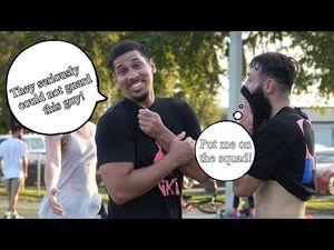 Video post by @b3rtokicks on YouTube