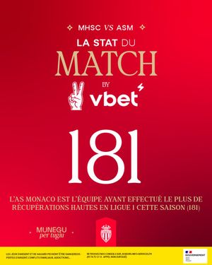 Image post by @AS_Monaco on Twitter