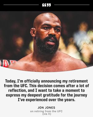 Image post by @espnmma on Instagram