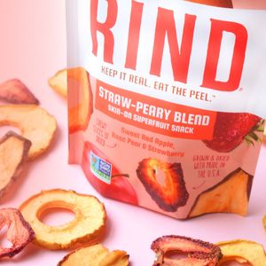 Image post by @rindsnacks on Instagram