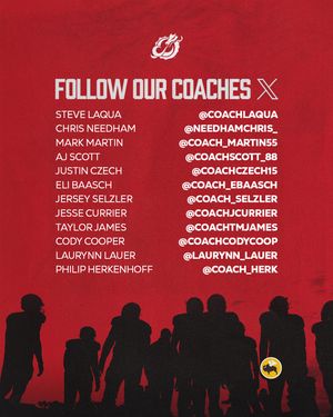 Image post by @msum_football on Instagram