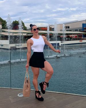 Image post by @sabrina_fitness_ on Instagram