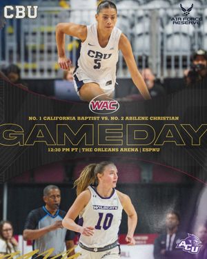Image post by @wacsports on Instagram