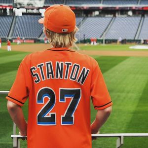 Image post by @marlins on Instagram