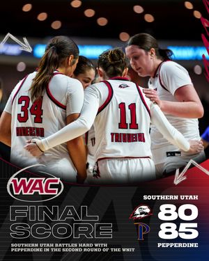 Image post by @wacsports on Instagram