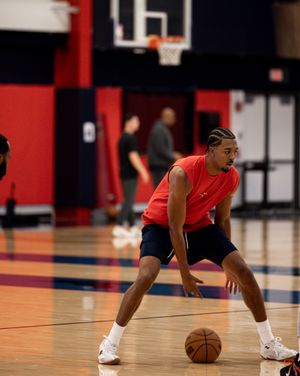 Image post by @pelicansnba on Instagram