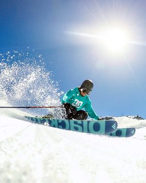 Image post by @whistlerblackcomb on Instagram