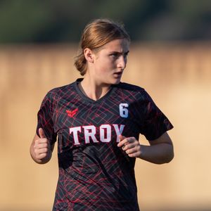 Image post by @troygirlssoccer on Instagram