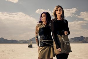 Image post by @skilletmusic on Instagram