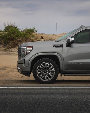 Image post by @gmc on Instagram