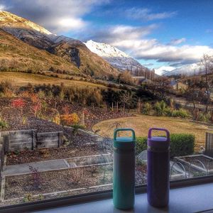 Image post by @davidstea on Instagram