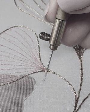 Image post by @andreiacruzatelier on Instagram