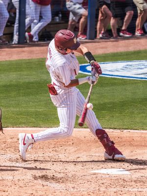 Image post by @nolebaseball on Instagram