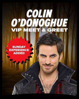 Image post by @fanexpocanada on Instagram