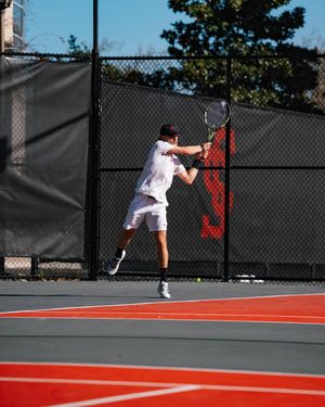 Image post by @scumtennis on Instagram