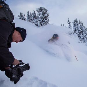 Image post by @whistlerblackcomb on Instagram