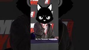 Video post by @vizmedia on YouTube