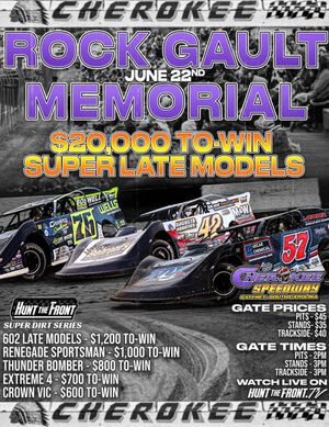 Image post by @Cherokee_DirtSC on Twitter