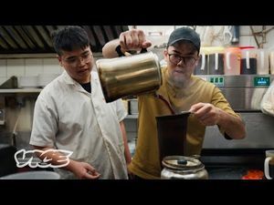 Video post by @VICE Asia on YouTube