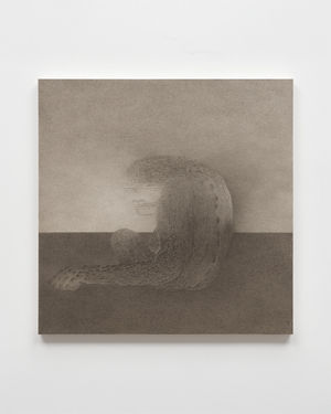 Image post by @whitecube on Instagram