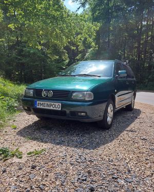 Image post by @volkswagen_de on Instagram