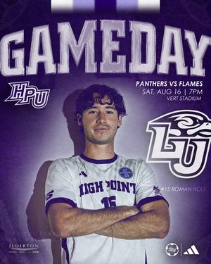 Image post by @hpumsoccer on Instagram