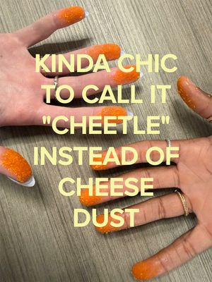 Video post by @cheetos on TikTok